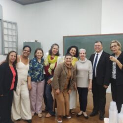 Comemorações IBAO 100 anos