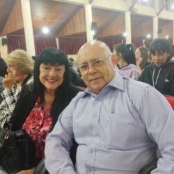 Comemorações IBAO 100 anos